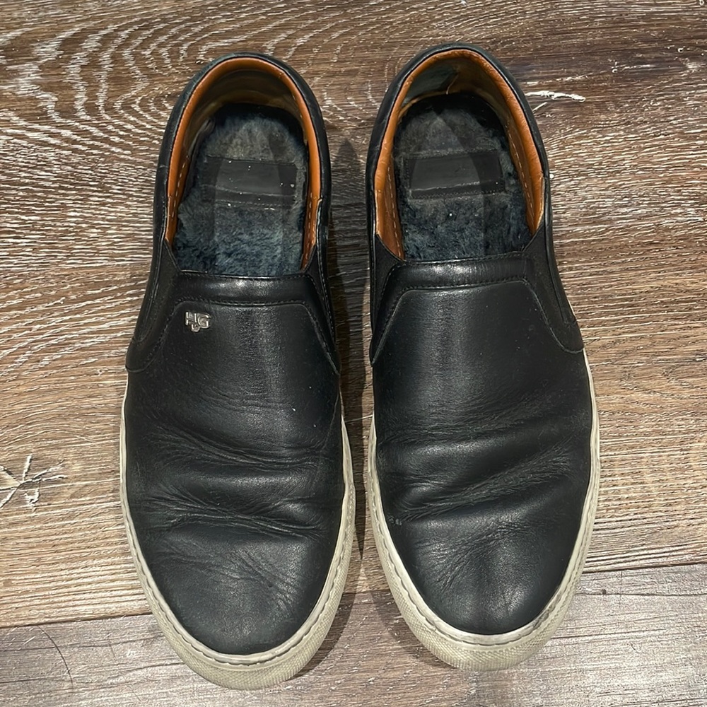 Givenchy men’s sneakers